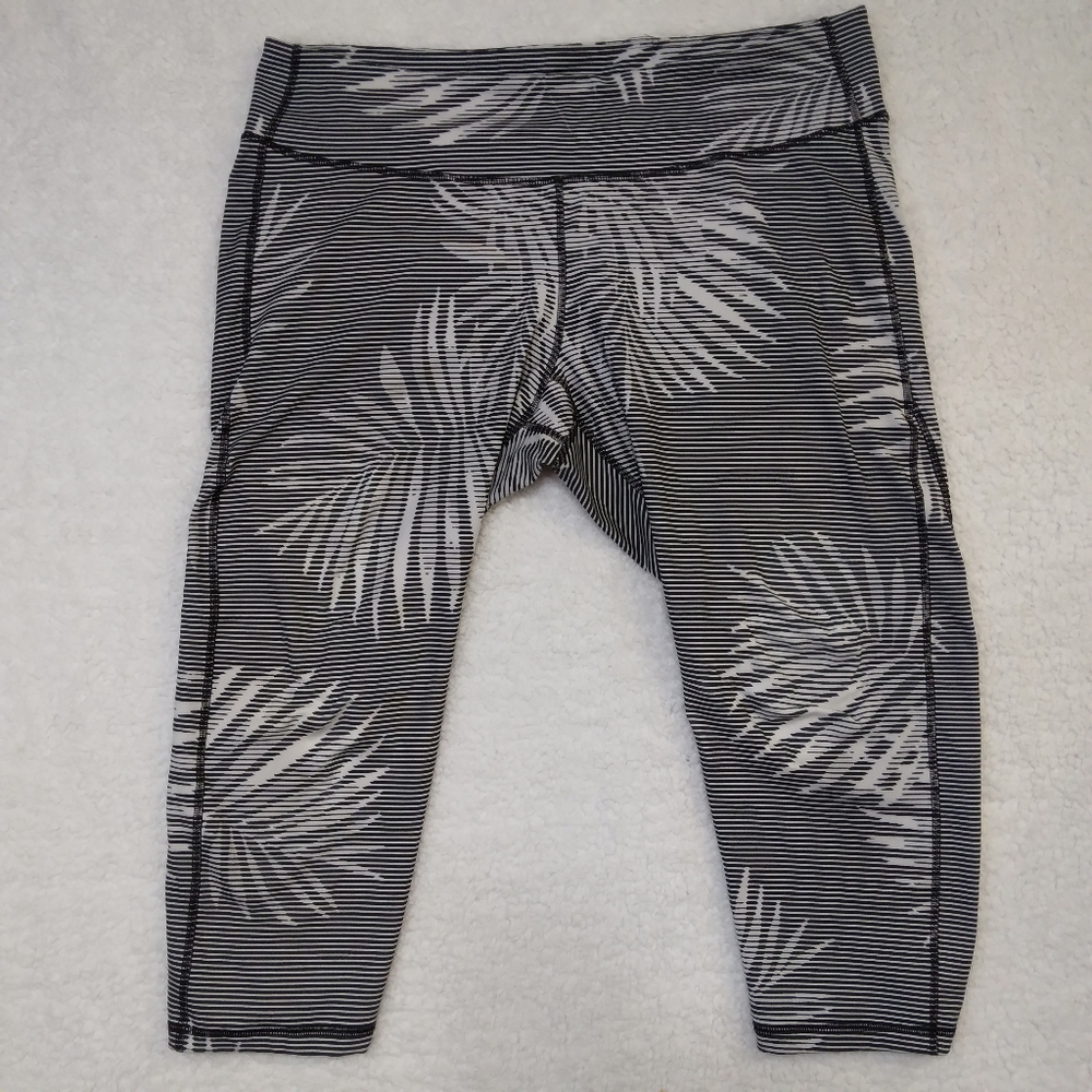 Old Navy Active Go Dry Leggings, Women's XXL